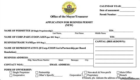 cedula - city of cebu cebu city photos|Business Permits Cedula Application System .